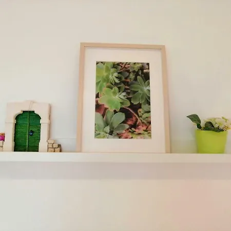 Studio Apartment Nature Ravni Exterior photo