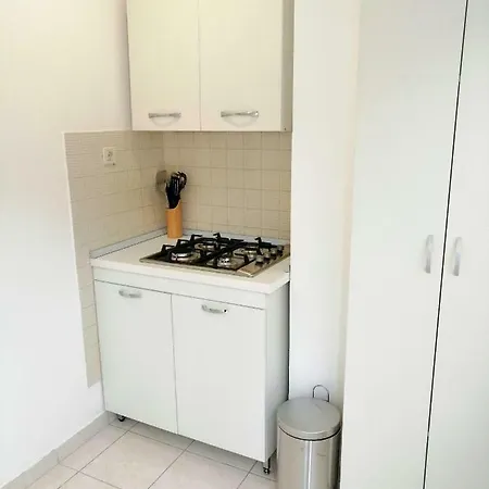 Studio Apartment Nature Ravni Exterior photo