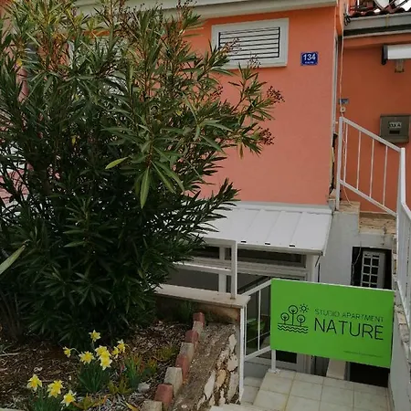 Studio Apartment Nature Ravni Exterior photo