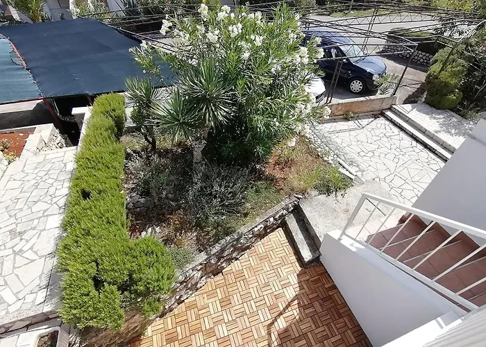 Studio Apartment Nature