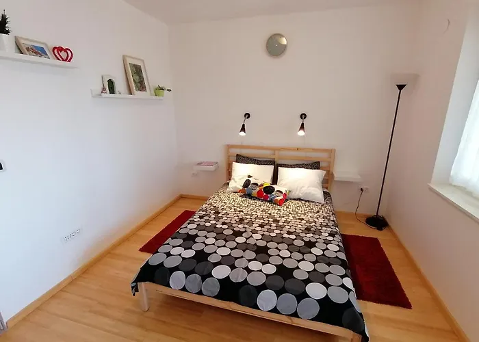 Studio Apartment Nature