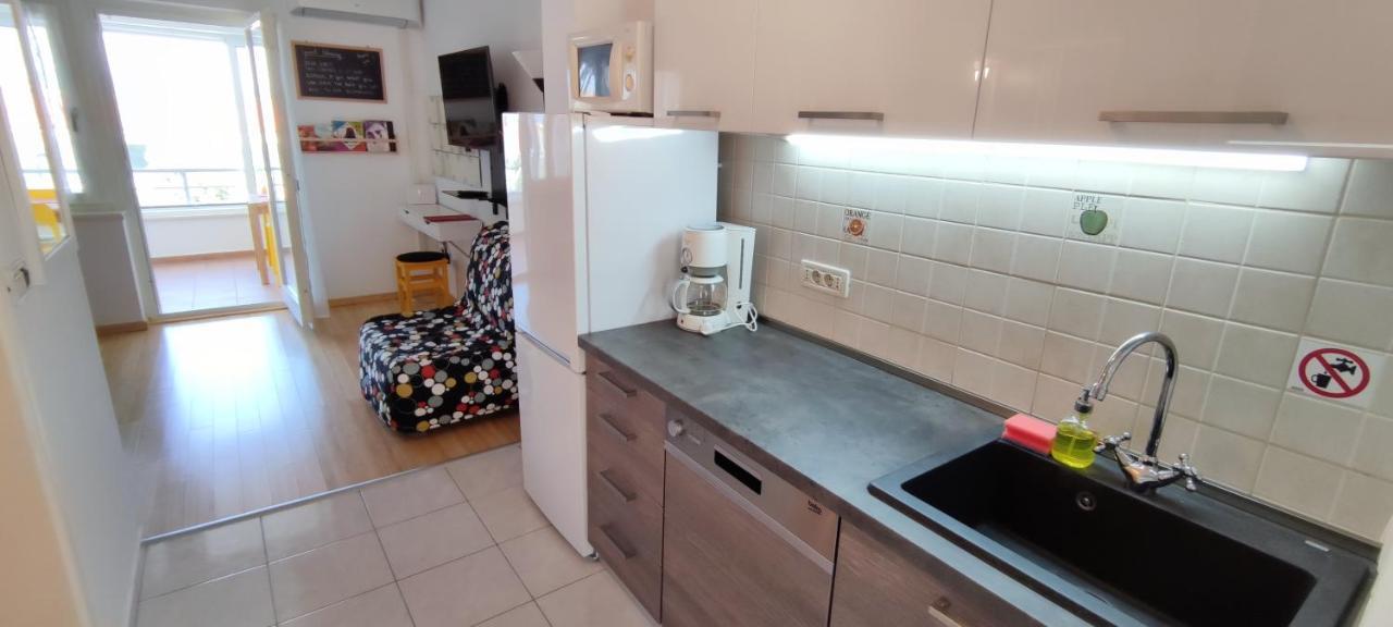 Nature Apartment Ravni