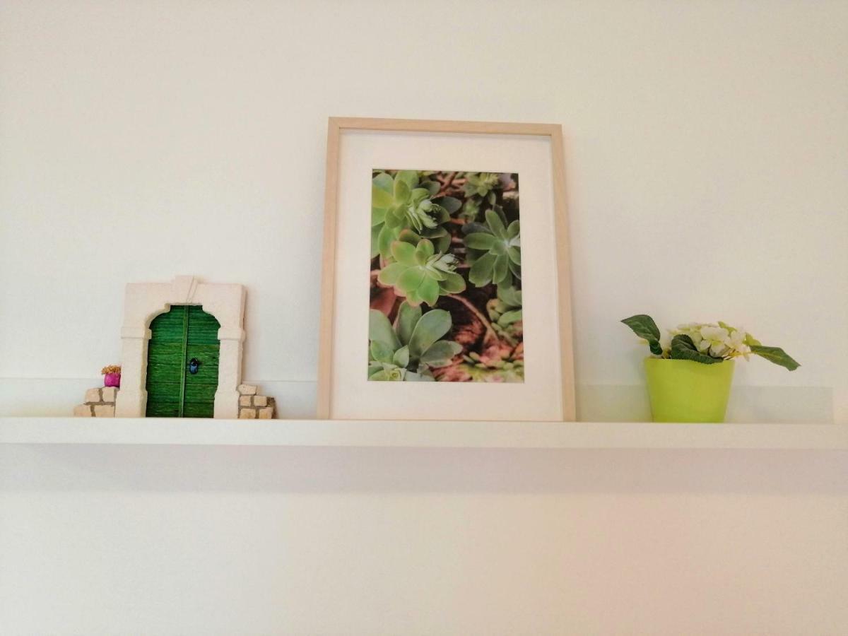 Apartment Nature *