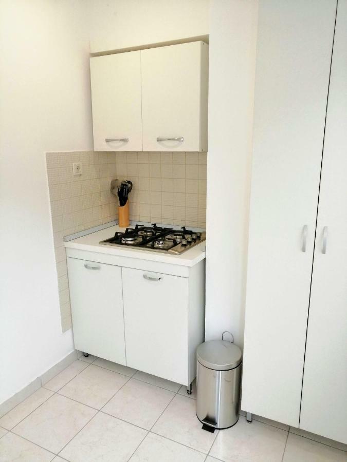 Apartament Nature Ravni