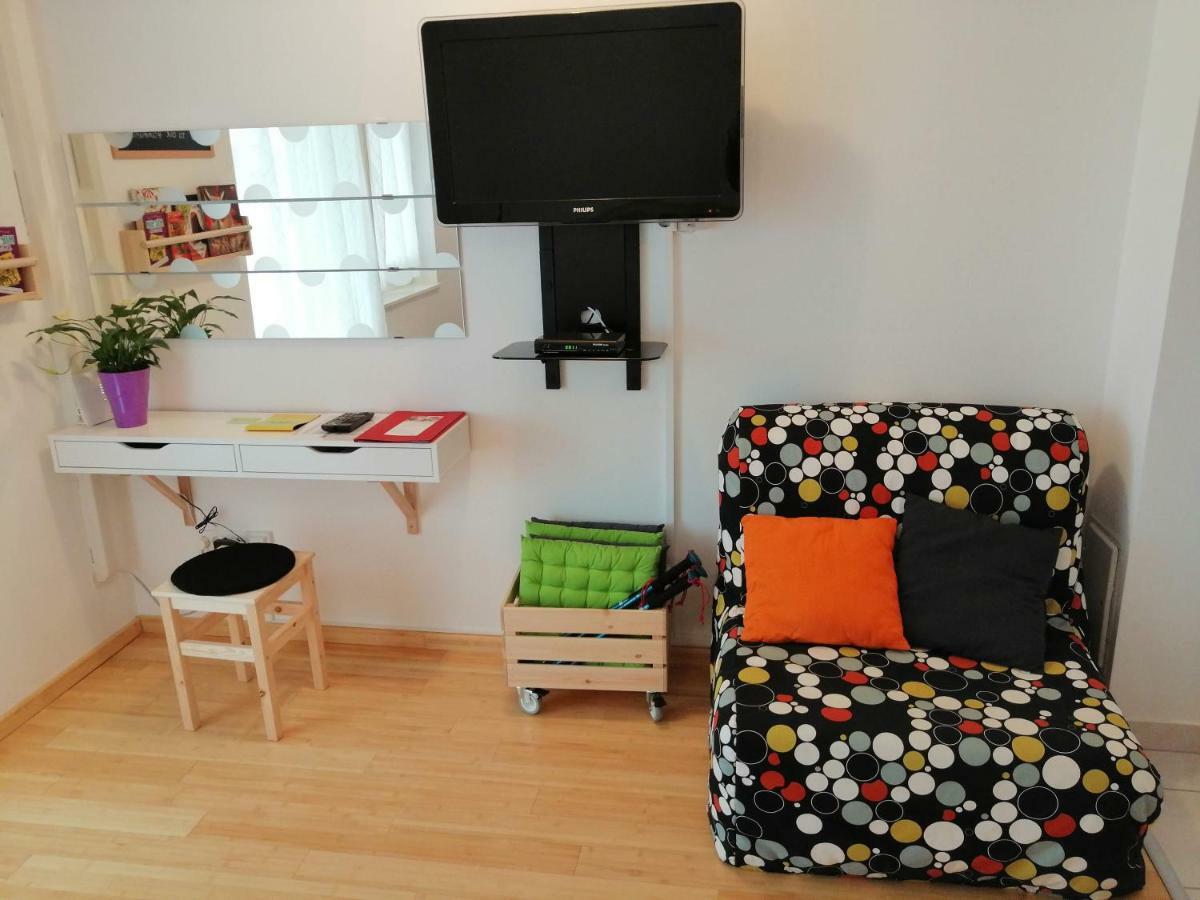 Nature Apartment Ravni