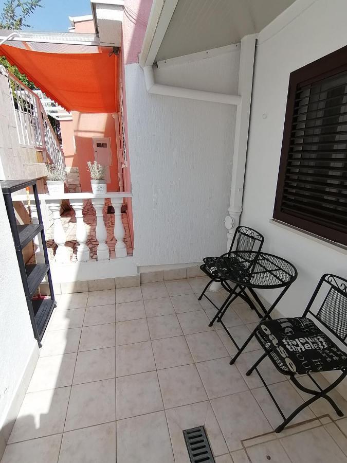 Apartament Nature *